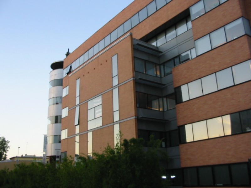 Immeubles de bureaux (15.500 m²)
